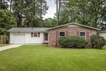 4912 Auburn Rd, Raleigh, NC 27609