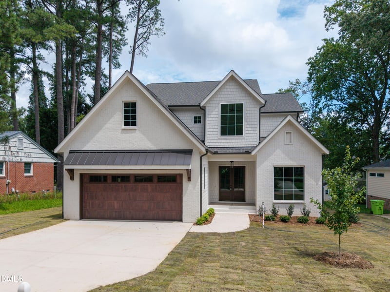 4912 Auburn Rd, Raleigh, NC 27609