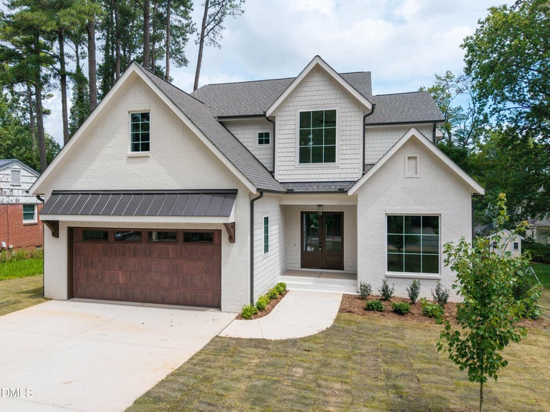 4912 Auburn Rd, Raleigh, NC 27609