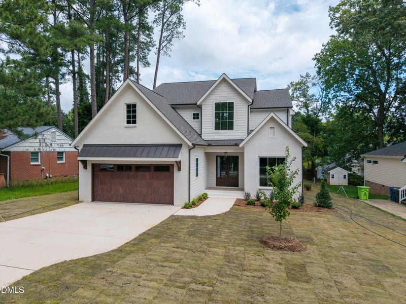 4912 Auburn Rd, Raleigh, NC 27609