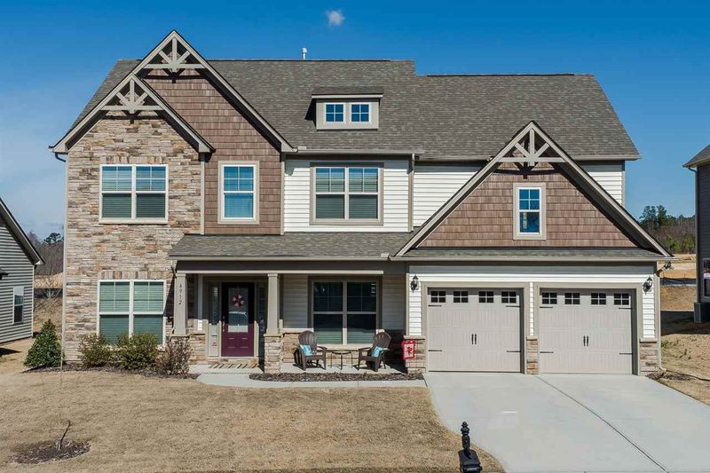 4912 Boulder Falls Ct, Knightdale, NC 27545