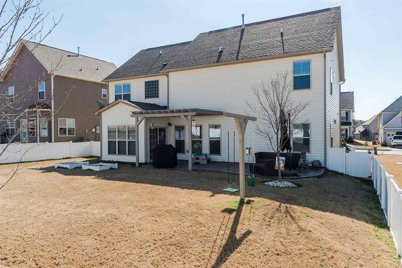 4912 Boulder Falls Ct, Knightdale, NC 27545