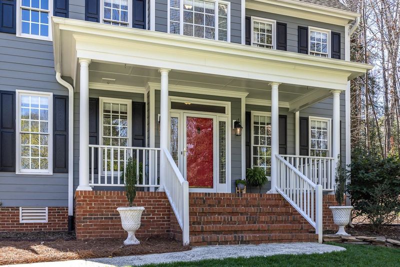 4912 Brambleridge Ct, Holly Springs, NC 27540