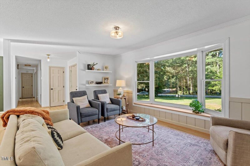 4912 Elizabeth Dr, Raleigh, NC 27604