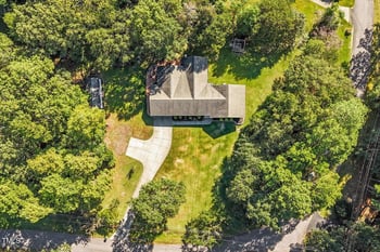 4912 Elizabeth Dr, Raleigh, NC 27604