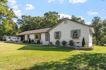 4912 Elizabeth Dr, Raleigh, NC 27604