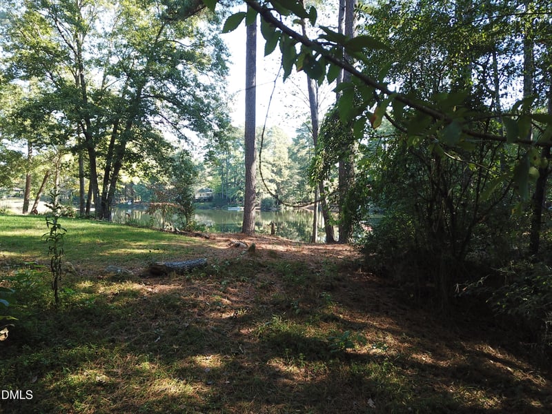 4912 Fly Way Dr, Raleigh, NC 27604