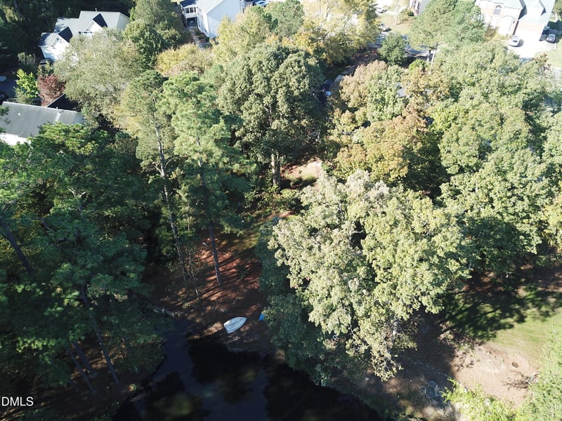 4912 Fly Way Dr, Raleigh, NC 27604