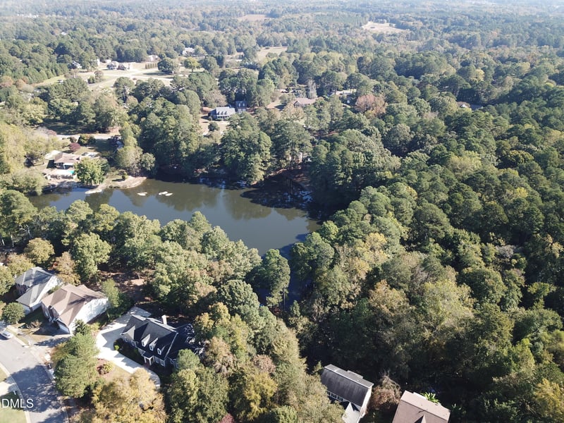 4912 Fly Way Dr, Raleigh, NC 27604