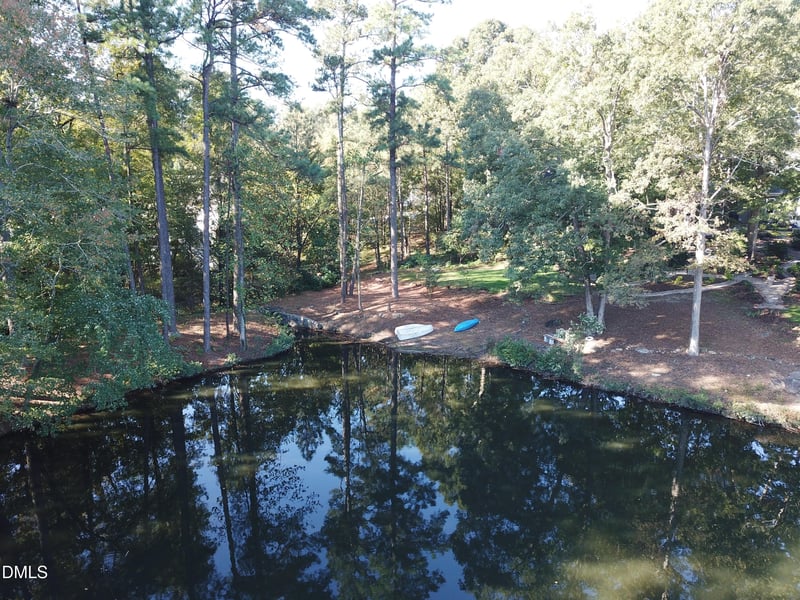 4912 Fly Way Dr, Raleigh, NC 27604