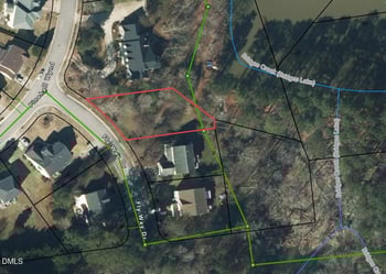 4912 Fly Way Dr, Raleigh, NC 27604