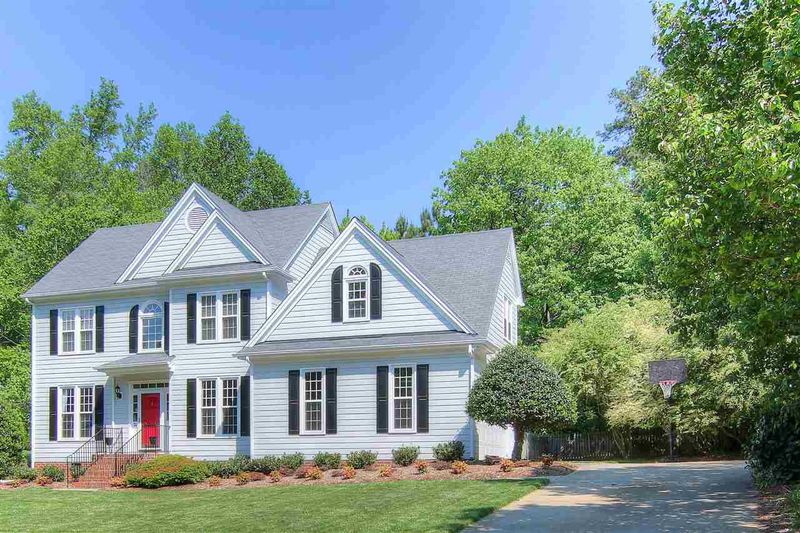 4912 Gable Ridge Ln, Holly Springs, NC 27540