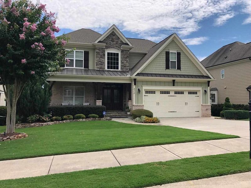 4912 Great Meadows Ct, Raleigh, NC 27609
