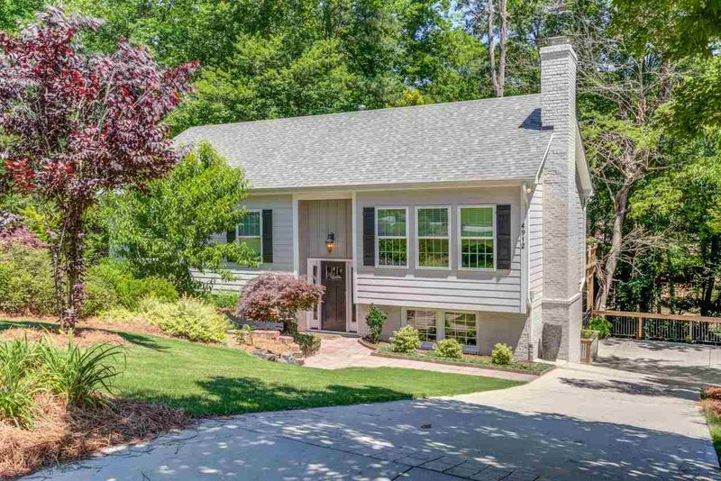 4912 Grinnell Dr, Raleigh, NC 27612