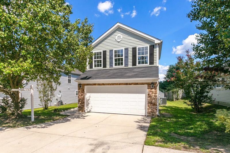 4912 Mocha Ln, Raleigh, NC 27616