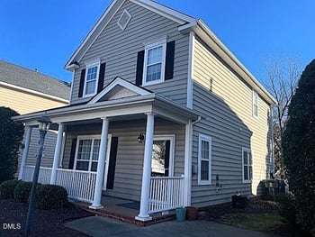 4912 Morning Edge Dr, Raleigh, NC 27613