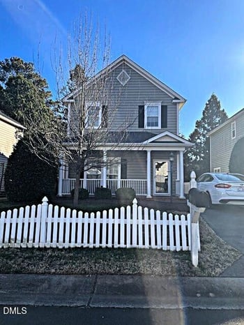 4912 Morning Edge Dr, Raleigh, NC 27613