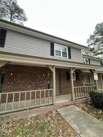 4912 New Hope Rd, Raleigh, NC 27604