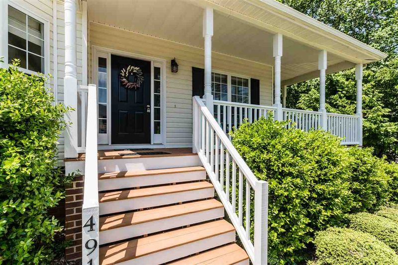 4912 Redgrass Cir, Garner, NC 27529