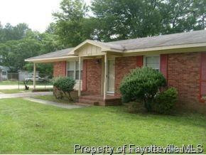 4912 Rosehill Rd, Fayetteville, NC 28311