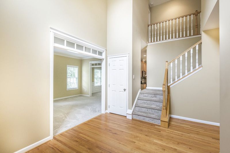 4912 Torry Ridge Rd, Raleigh, NC 27613
