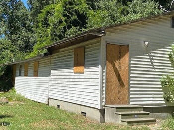 4912 Webb Lake Rd #M & N, Wilson, NC 27893