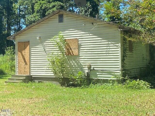 4912 Webb Lake Rd #M & N, Wilson, NC 27893