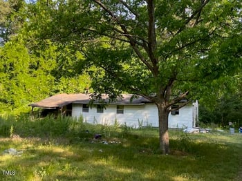 4912 Webb Lake Rd, Wilson, NC 27893