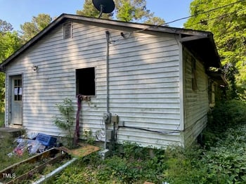 4912 Webb Lake Rd, Wilson, NC 27893