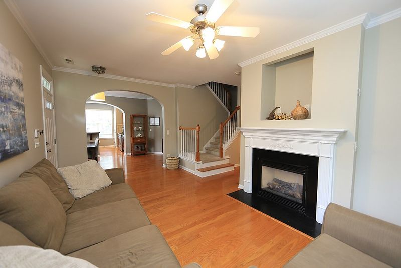 4913 Amber Clay Ln, Raleigh, NC 27612