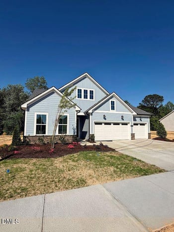 4913 Boswall Green Ct #141, Raleigh, NC 27610