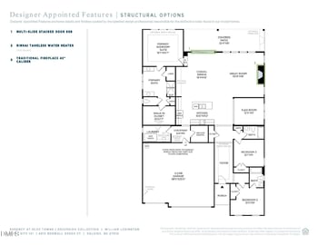 4913 Boswall Green Ct #141, Raleigh, NC 27610