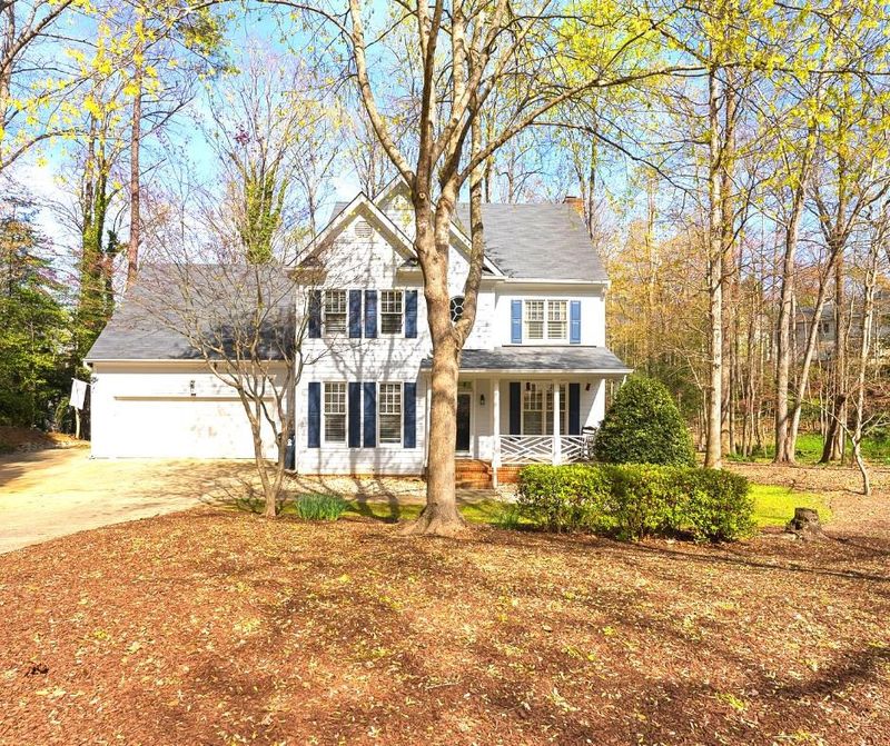 4913 Brambleridge Ct, Holly Springs, NC 27540