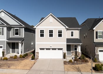 4913 Enlightenment Rd, Raleigh, NC 27616