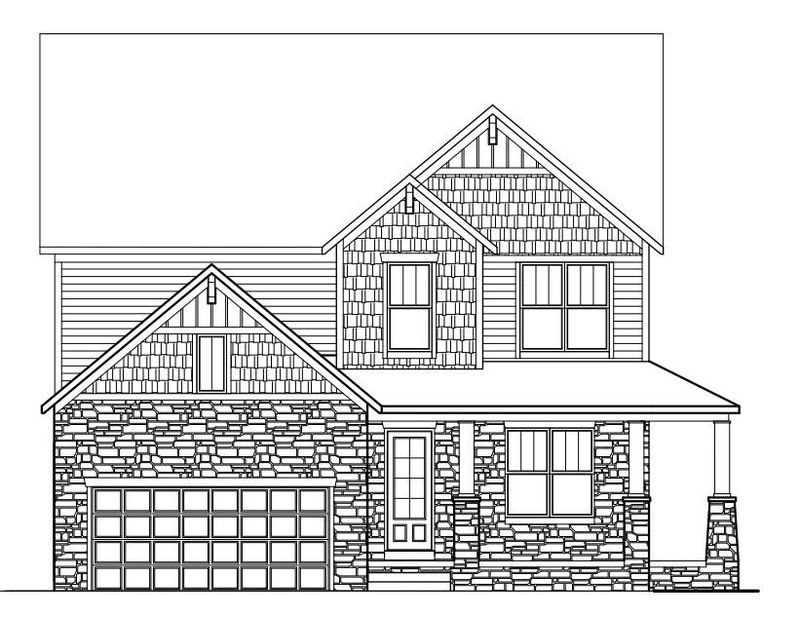4913 Glenmorgan Ln, Raleigh, NC 27616