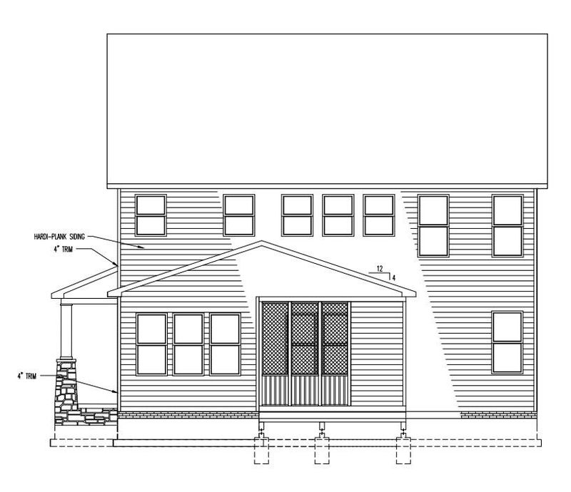 4913 Glenmorgan Ln, Raleigh, NC 27616