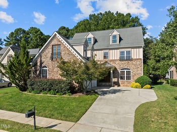 4913 Great Meadows Ct, Raleigh, NC 27609