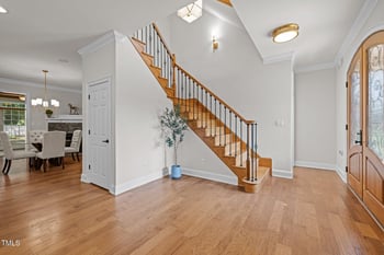 4913 Great Meadows Ct, Raleigh, NC 27609
