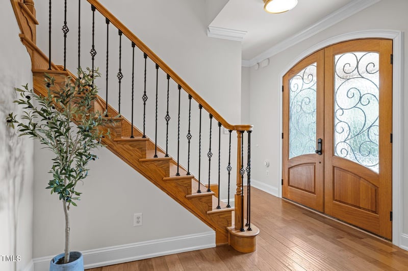 4913 Great Meadows Ct, Raleigh, NC 27609