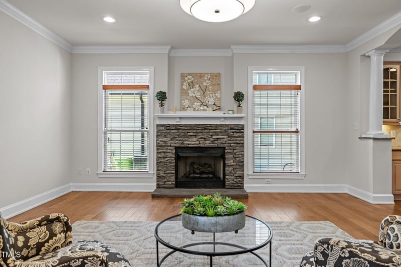 4913 Great Meadows Ct, Raleigh, NC 27609