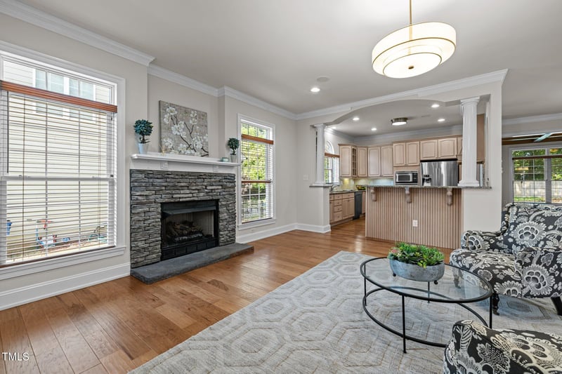 4913 Great Meadows Ct, Raleigh, NC 27609
