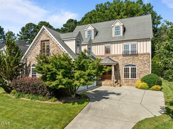 4913 Great Meadows Ct, Raleigh, NC 27609