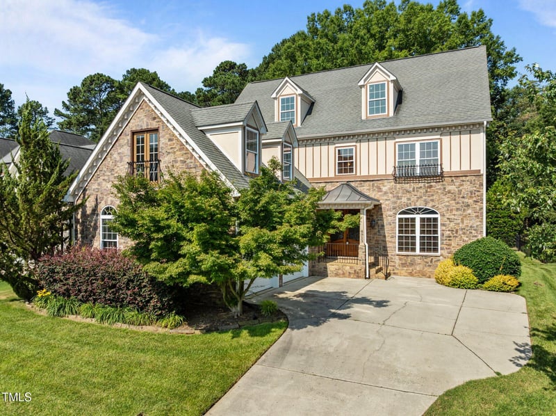 4913 Great Meadows Ct, Raleigh, NC 27609