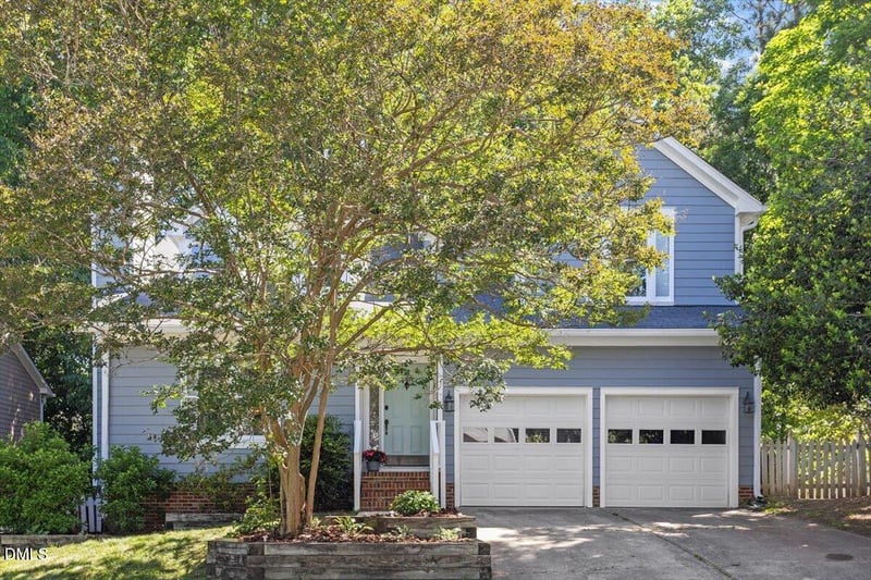 4913 Harwood Ct, Durham, NC 27713
