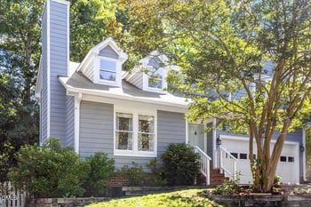 4913 Harwood Ct, Durham, NC 27713