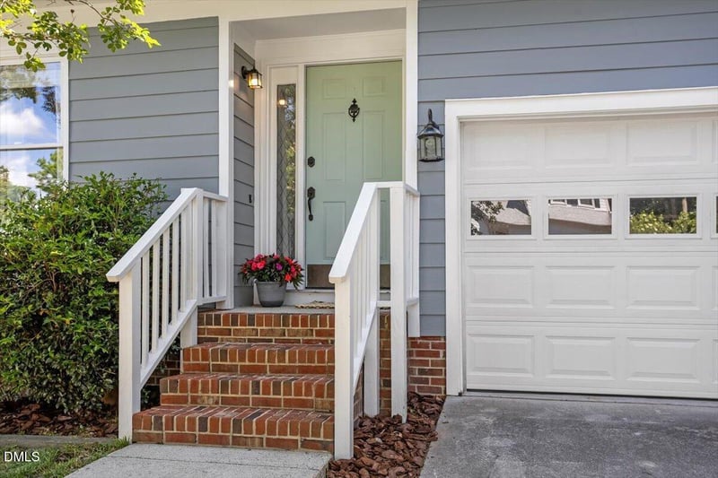 4913 Harwood Ct, Durham, NC 27713