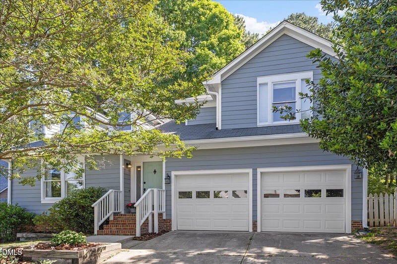 4913 Harwood Ct, Durham, NC 27713