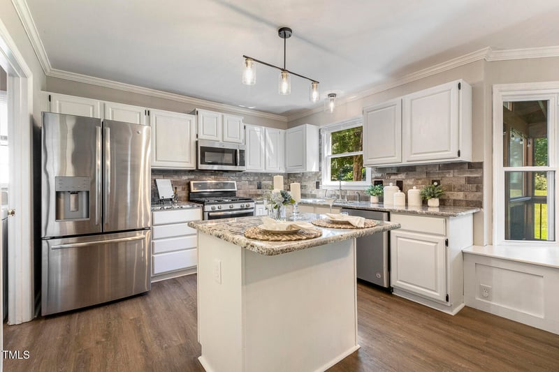 4913 Knightsbridge Way, Raleigh, NC 27604