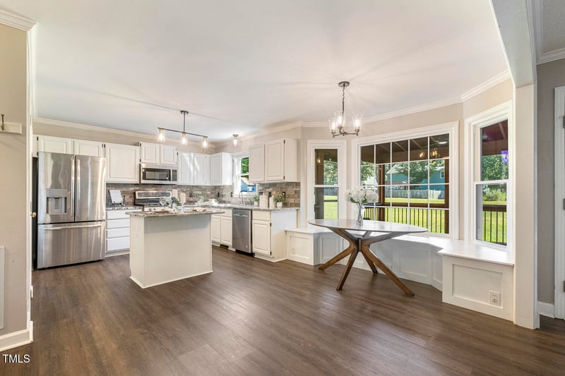4913 Knightsbridge Way, Raleigh, NC 27604