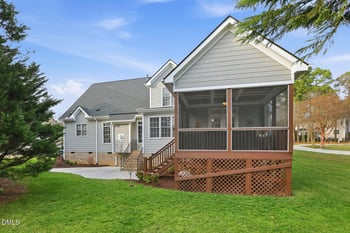 4913 Mashpee Ln, Apex, NC 27539